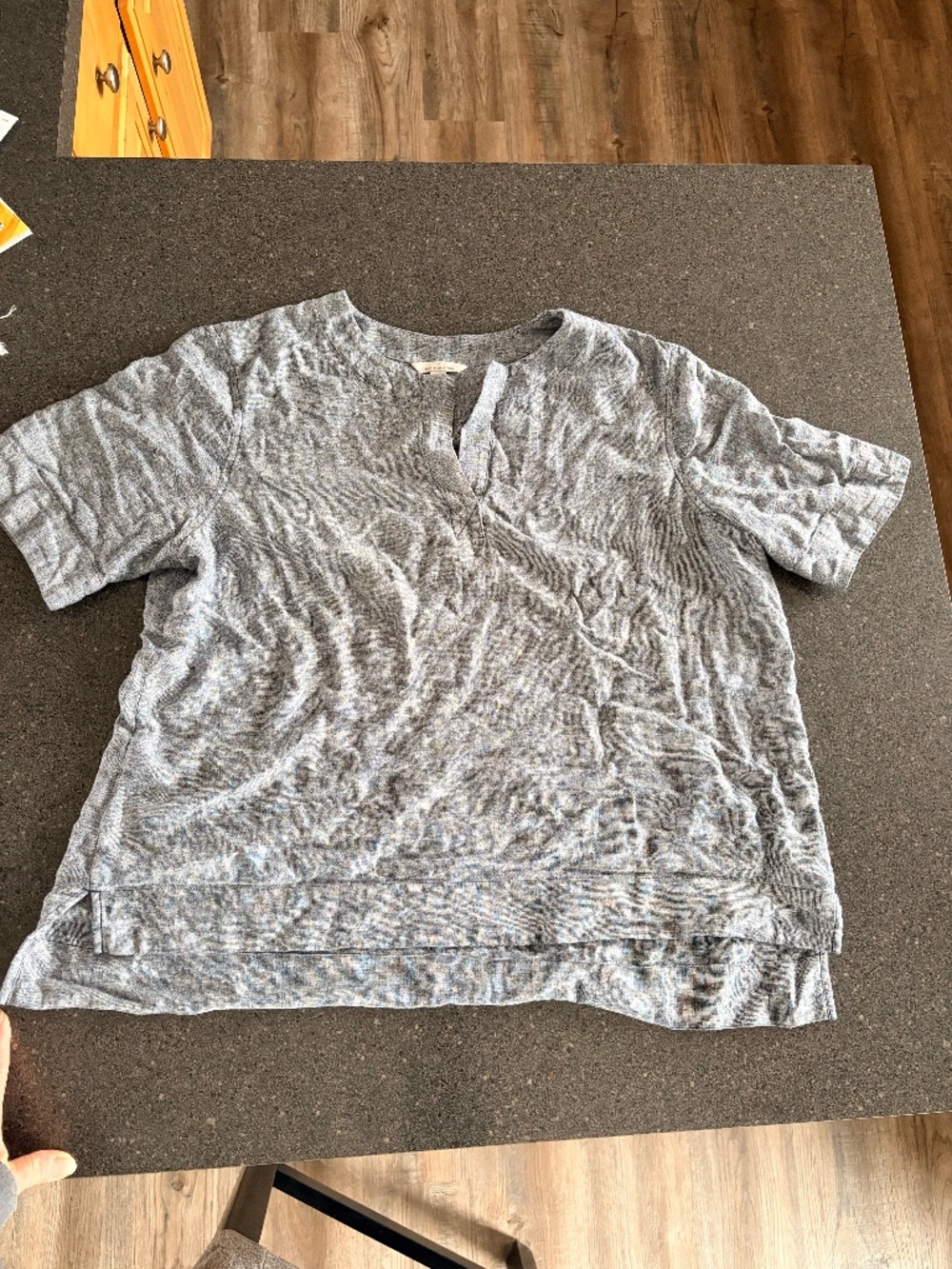 LL Bean Signature XL